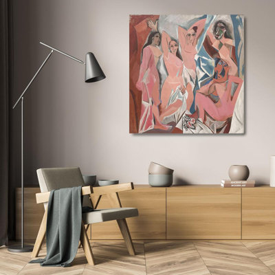 Les filles d'Avignon