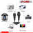 5 Core AC Power Cord 10 Ft 3 Prong Extension Adapter 16AWG/2C 125V 13A US Polarized Male- Female