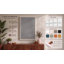 Parallel Lines Minimalist - Wrapped Canvas-1771537997-1771538035