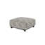 Repose-pieds floral