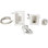 DataComm Cable Organizer