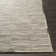 Leather Geometric Indoor Rug