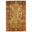 Tapis oriental en laine de Nouvelle-Zélande Evie-21273263