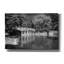 «The Koi Pond At Hyeonchungsa Shrine» par Rick Berk, art mural sur toile-675794869