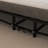 With Foam Mattress Of Pockets, Easy Storage And Movable With 4 Castors