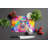 Hippie Animal Sheep Glass Cutting Board