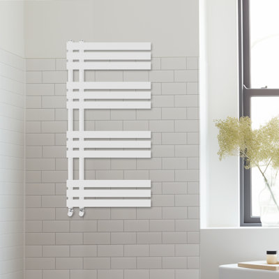 Arulappu Designer Towel Rail Heated Towel Rails