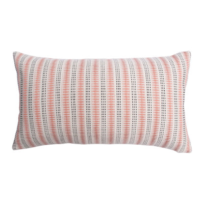 Lisbon Lumbar Pillow Cover