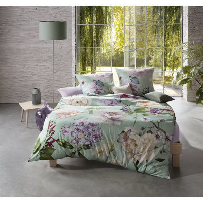 Duvet Cover Set