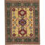 Southwestern Area Rug