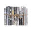 Modern Stone Dust Jacket ColorPak