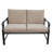And Table B - Black Metal Decoration For Homes Interiors Pair Home Furnishing Items-265093251-265093249