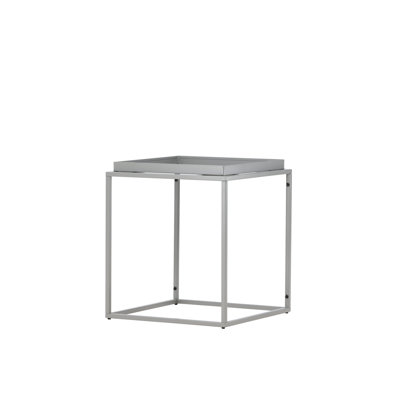 Birke End Table
