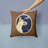 Outdoor Throw Pillow