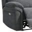 Coombs 2 Seater Electric Reclining Loveseat-452421397