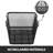 Hokku Designs Decorative Basket