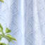  Cantonnière Fan, denim-574480270