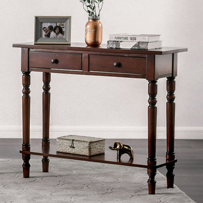 Morningside Drive 37.75'' Console Table