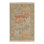 Rug & Kilim’S Tribal Rug In Beige-Brown, Blue And Red Pictorials