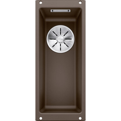 Subline Undermount Kitchen Sink