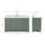 61 IN.  Single Bathroom Vanity-9347663-4543735-9347657
