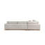 Canapé modulaire 3 pièces Donovan-103684979