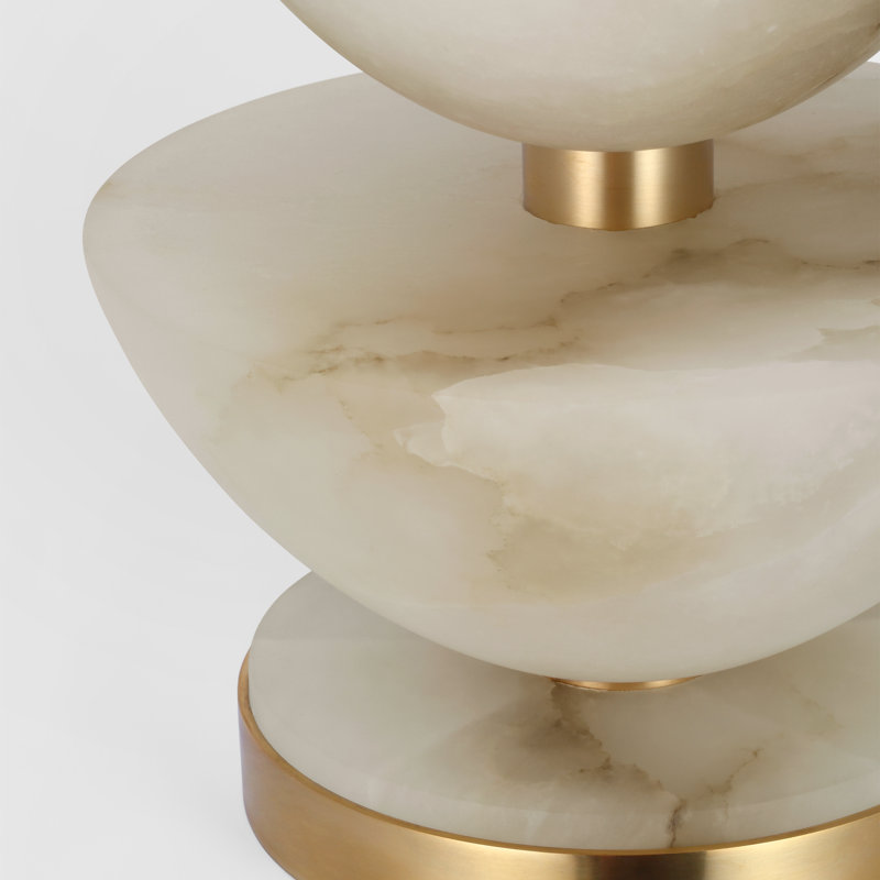 Aubert Standard Table Lamp by Suzanne Kasler