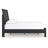 Vonnetta Full Panel Bed-2122847029
