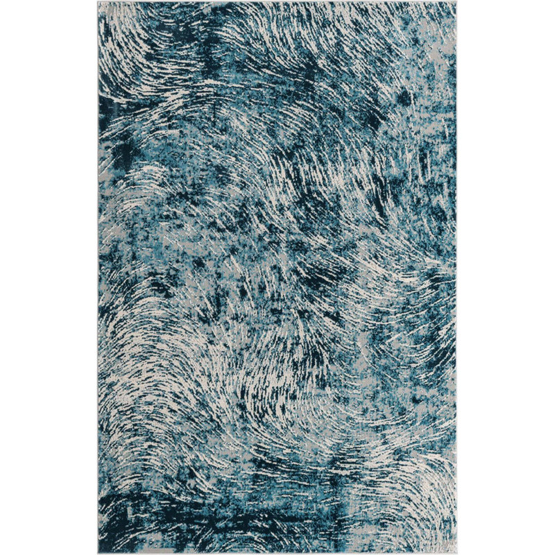 Hartsville Indoor Rug, Rectangle 6' x 9'