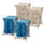 Beige/Blue selected