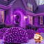 360 - Bulb 36.3 in. Indoor Plug-in LED Fairy Lights