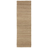 Rhein Jute / Sisal Area Rug in Incrense/Safari