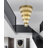 Transitional 60 Light Gold Tiered Crystal Chandelier-92361841-122499031