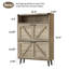 Armoire de rangement pour chaussures 16 tiroirs-787819481