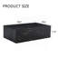 Table basse Marble Texture MDF