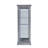 Side Entry Curio Cabinet