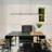 Ailah 3 - Light LED Kitchen Island Pendant-1016057445