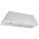 36" 420 CFM Ducted Insert Range Hood in Stainless Steel