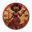 Horloge murale Hinriette-769967809