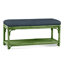 Banc de rangement en osier Summer Retreat-86505830-71425137