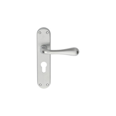 Astro Lock Door Handle