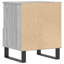 Molla 40cm W Manufactured Wood Bedside Table-938522799-891931267