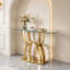 59.06 " W Console Table