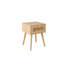 Noemi 38cm W MFC Bedside Table-26660869
