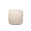 Downy Swivel Barrel Chair