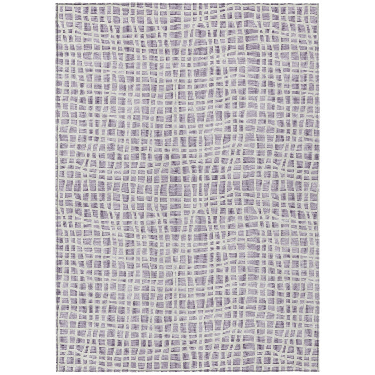  Finck Non-Slip Indoor / Outdoor Door Mat