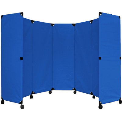 MP10 Portable Folding Office Partitions