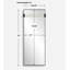 Miroir pour habiller moderne Latitude Run® Elbe
