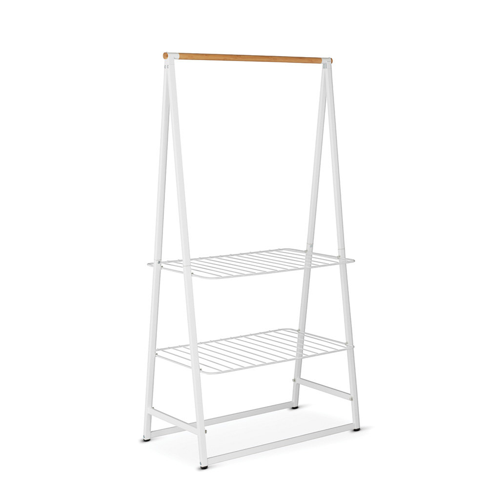 Brabantia Linn Garment Clothes Rack, Large Brabantia 