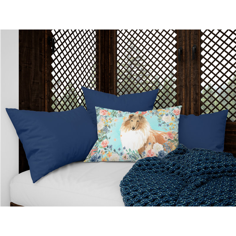  Coussin intérieur / extérieur, Colley